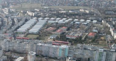Stire din Politică-Administrație : Firma care realiza PUG-ul Constanței și-a închis activitatea. Ce spune primăria despre situația creată