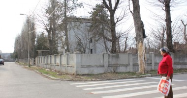 Stire din Eveniment : "Poliția vine, se uită și pleacă!"