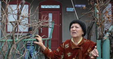"Poliția vine, se uită și pleacă!" - 3