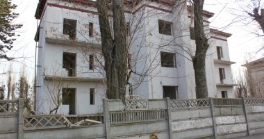Spital al Constanței furat bucată cu bucată - 2