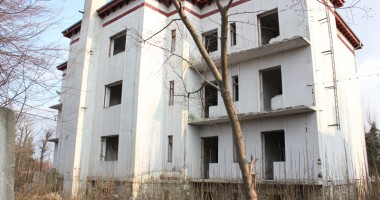 Spital al Constanței furat bucată cu bucată - 3