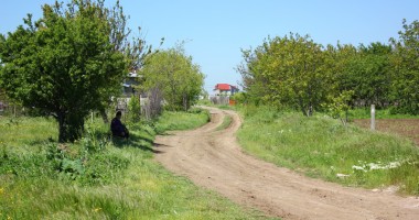 Cartierul Veteranilor, câmpul "semănat" cu viluțe - 10