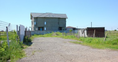 Cartierul Veteranilor, câmpul "semănat" cu viluțe - 11