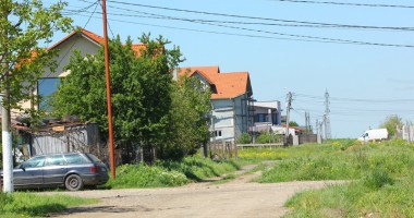 Cartierul Veteranilor, câmpul "semănat" cu viluțe - 4