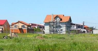 Cartierul Veteranilor, câmpul "semănat" cu viluțe - 5