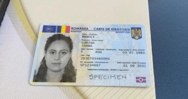Stire din Actualitate : Milioane de români nu vor mai primi gratuit cartea electronică de identitate. Explicațiile Ministerului de Interne
