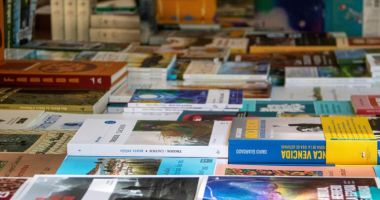 Stire din Cultură-Educație : Ce riscă industria cărții după creșterea TVA. Cu cât vor scădea vânzările?
