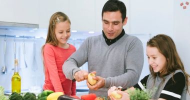 Stire din Sănătate : Ce beneficii aduce consumul de cartofi