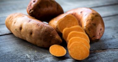 Cartofii dulci, ideali pentru dieta persoanelor ce suferă de diabet