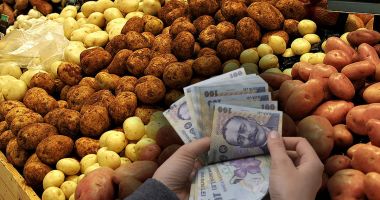 Stire din Economie : Cartofii, uleiul și făina conduc în topul creșterii prețurilor alimentelor