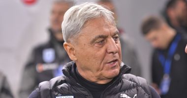 Stire din Sport : Sorin Cârţu are mare încredere în echipa naţională a României