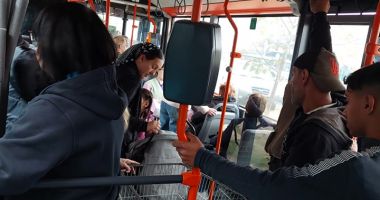 Stire din Social : Misterul deslușit al cărucioarelor care dispar de la supermarket. Unde ajung de fapt acestea