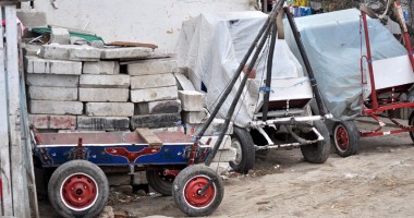 Lumea a treia din mijlocul Constanței - 3