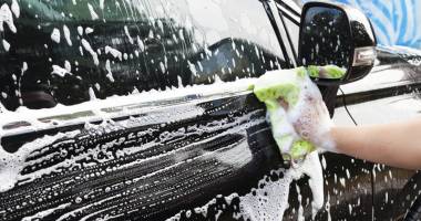 Stire din Social : Mai multe spălătorii auto din Constanța, avizate pentru debranșare de la apă