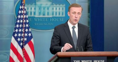 Stire din Actualitate : Casa Albă îl avertizează pe Vladimir Putin că nu va putea supravieţui după acordurile NATO