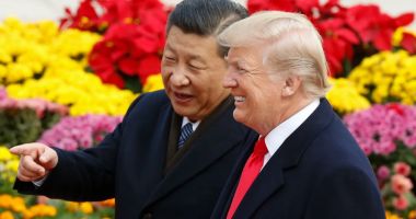 Stire din Actualitate : Casa Albă confirmă o întâlnire Trump-Jinping, la summitul APEC din Coreea de Sud