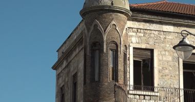 "Casa de Piatră" - fosta Casă Alleon, una dintre cele mai exotice construcții de pe teritoriul Dobrogei moderne - 4