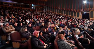 Stire din Cultură-Educație : Teatrul Metronom propune constănțenilor o viziune comică a vieții de după moarte