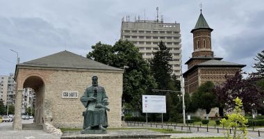 Municipiul Iaşi, o adevărată lecţie de istorie la faţa locului - 3