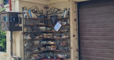 Fostul preot Gheorghe Stoica şi-a transformat casa într-un muzeu în aer liber - 2