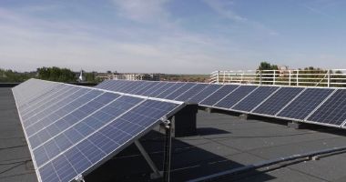 Stire din Economie : Pe 27 septembrie se deschid înscrierile în Programul „Casa Verde Fotovoltaice”