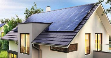 Stire din Social : Cine poate beneficia de programul Casa Verde Plus. Prima este de maximum 40.000 lei