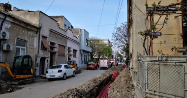 UPDATE: Incendiu într-un apartament din Constanța - 6
