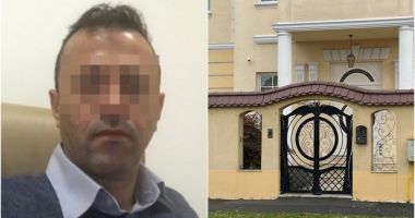 Stire din Eveniment : Un om de afaceri a fost bătut cu bestialitate în propria casă