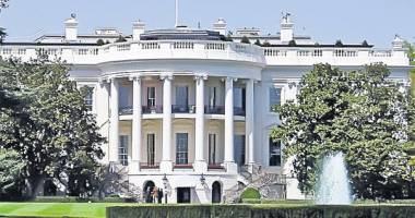 Stire din Actualitate : Casa Albă caută candidat pentru funcția de ambasador la București