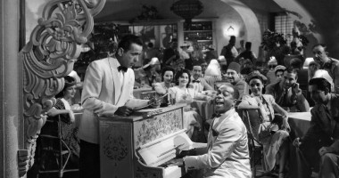 Stire din Monden : Pianul din filmul "Casablanca", scos la licitație pentru 1.200.000 de dolari