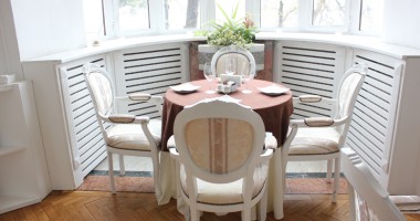 Zona Peninsulară și-a păstrat o emblemă de lux: Casa Cănănău - 4