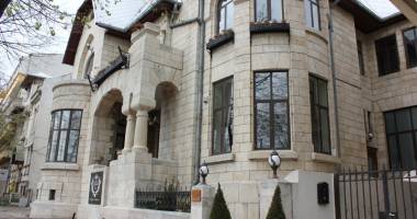 Bijuteriile arhitecturale ale Constanței. Povestea Casei Cănănău - 2