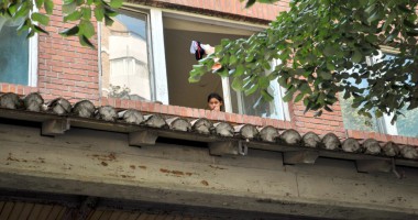 Casa groazei, într-un monument din centrul Constanței - 7