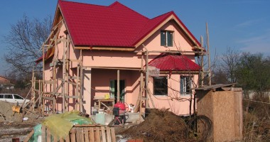 Ce să aleg, casă din lemn sau din cărămidă? - 2