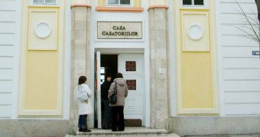 Spitalul de Boli Infecţioase şi Casa Căsătoriilor vor fi consolidate seismic - 2