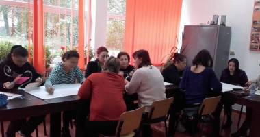 Stire din Cultură-Educație : Casa Corpului Didactic invită profesorii la curs