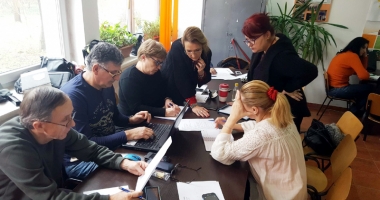 Stire din Cultură-Educație : Casa Corpului Didactic  caută documentarist