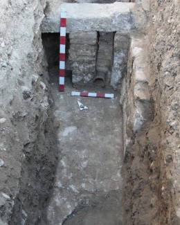 O "minune" de 2000 de ani, descoperită în Peninsulă! - 2