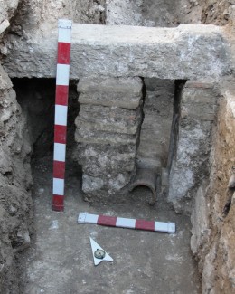 O "minune" de 2000 de ani, descoperită în Peninsulă! - 3