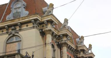 Casa cu Lei. O legendă "vie" în zona Peninsulară - 3