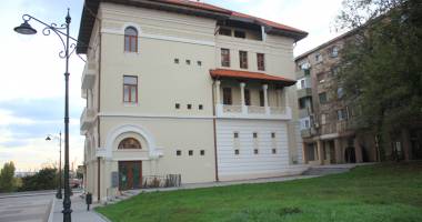 Bijuteriile arhitecturale ale Constanței. Ce moștenire au lăsat armenii - 6