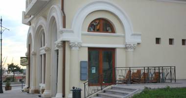 Bijuteriile arhitecturale ale Constanței. Ce moștenire au lăsat armenii - 7