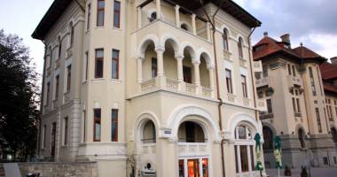 Bijuteriile arhitecturale ale Constanței. Ce moștenire au lăsat armenii - 9