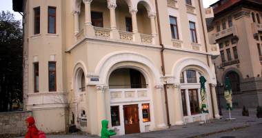 Bijuteriile arhitecturale ale Constanței. Ce moștenire au lăsat armenii - 2