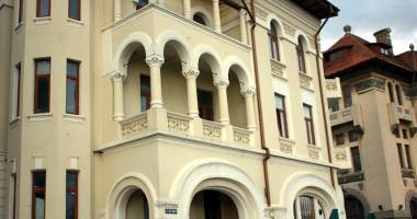 Bijuteriile arhitecturale ale Constanței. Ce moștenire au lăsat armenii - 10