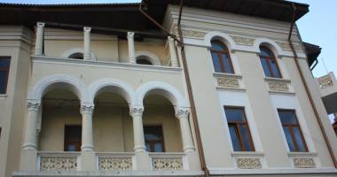 Bijuteriile arhitecturale ale Constanței. Ce moștenire au lăsat armenii - 4
