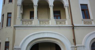 Bijuteriile arhitecturale ale Constanței. Ce moștenire au lăsat armenii - 5