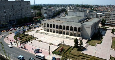 Stire din Cultură-Educație : Propunerea Casei de Cultură pentru programul "Școala Altfel"