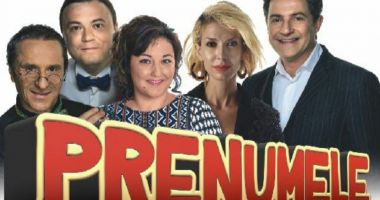 Stire din Cultură-Educație : Dialoguri comice și o dezbatere cel puțin savuroasă, pe scena Casei de Cultură
