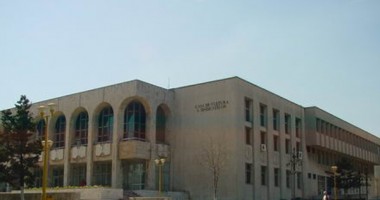 Stire din Cultură-Educație : Spectacol senzational pentru copii la Casa de Cultura